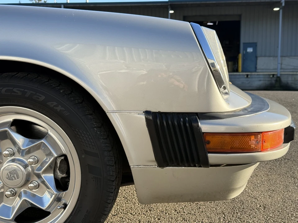 1975 Porsche 911 G-Body - Image 17 of 31