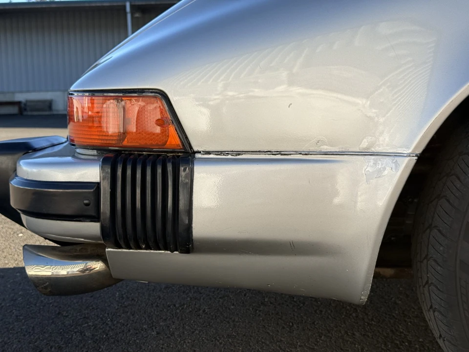 1975 Porsche 911 G-Body - Image 30 of 31