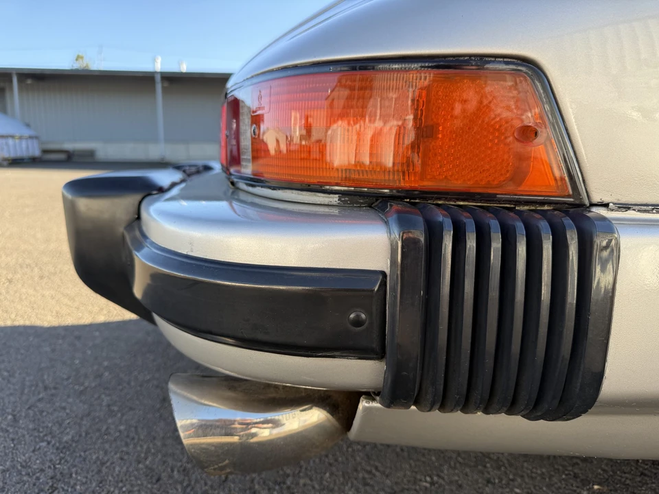 1975 Porsche 911 G-Body - Image 21 of 31