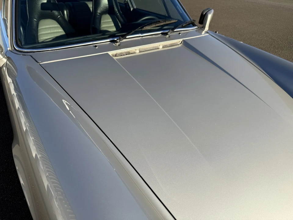 1975 Porsche 911 G-Body - Image 18 of 31