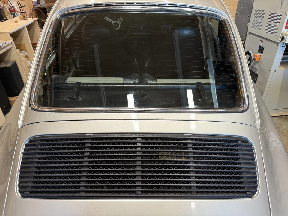 1975 Porsche 911 G-Body - Image 23 of 31