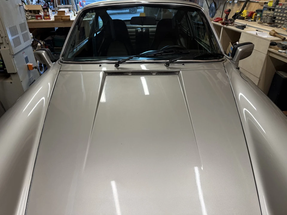 1975 Porsche 911 G-Body - Image 12 of 31