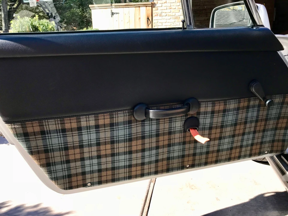 1976 Porsche 911 F-Body LWB - Image 23 of 31