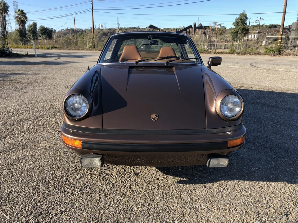 1976 Porsche 911 F-Body LWB - Image 14 of 31