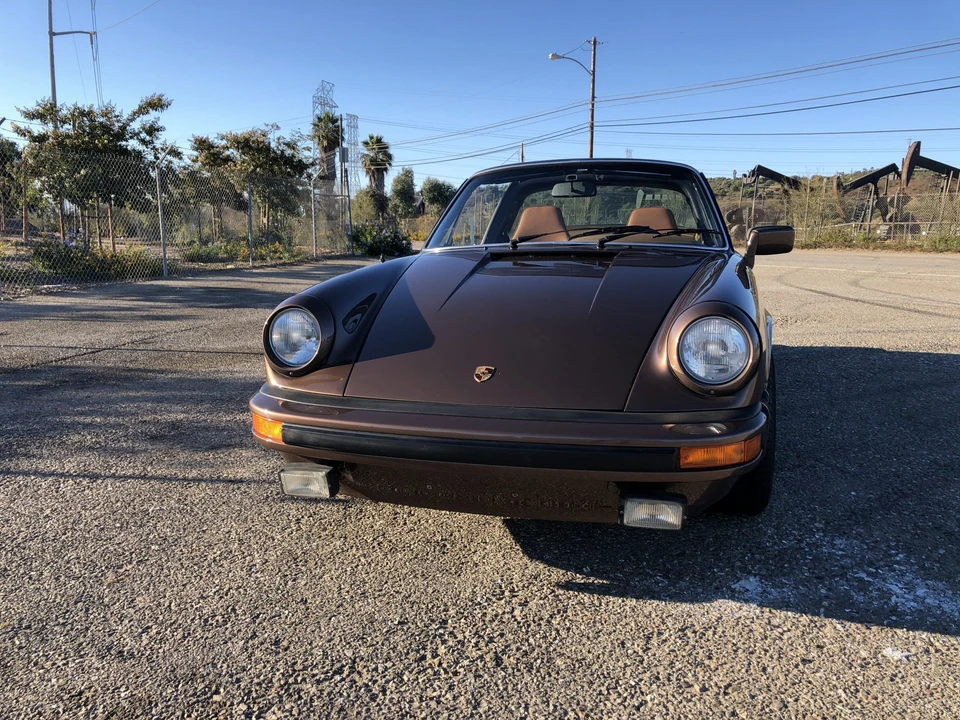 1976 Porsche 911 F-Body LWB - Image 16 of 31
