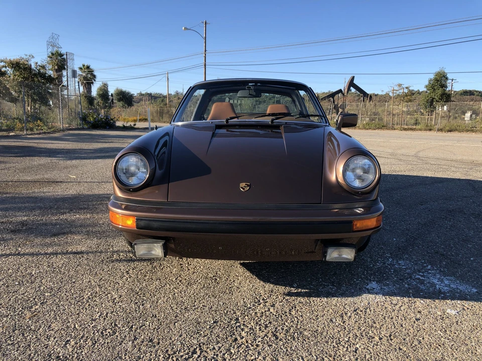 1976 Porsche 911 F-Body LWB - Image 13 of 31