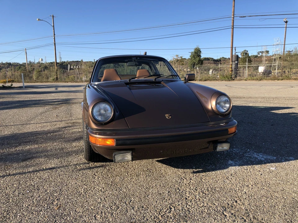 1976 Porsche 911 F-Body LWB - Image 12 of 31