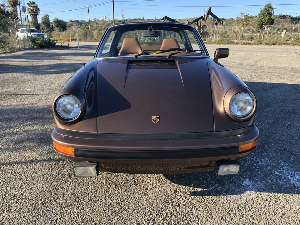 1976 Porsche 911 F-Body LWB - Image 15 of 31