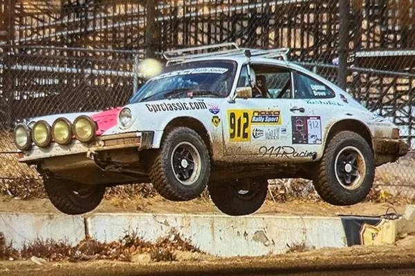 1976 Porsche 912 - Image 5 of 5
