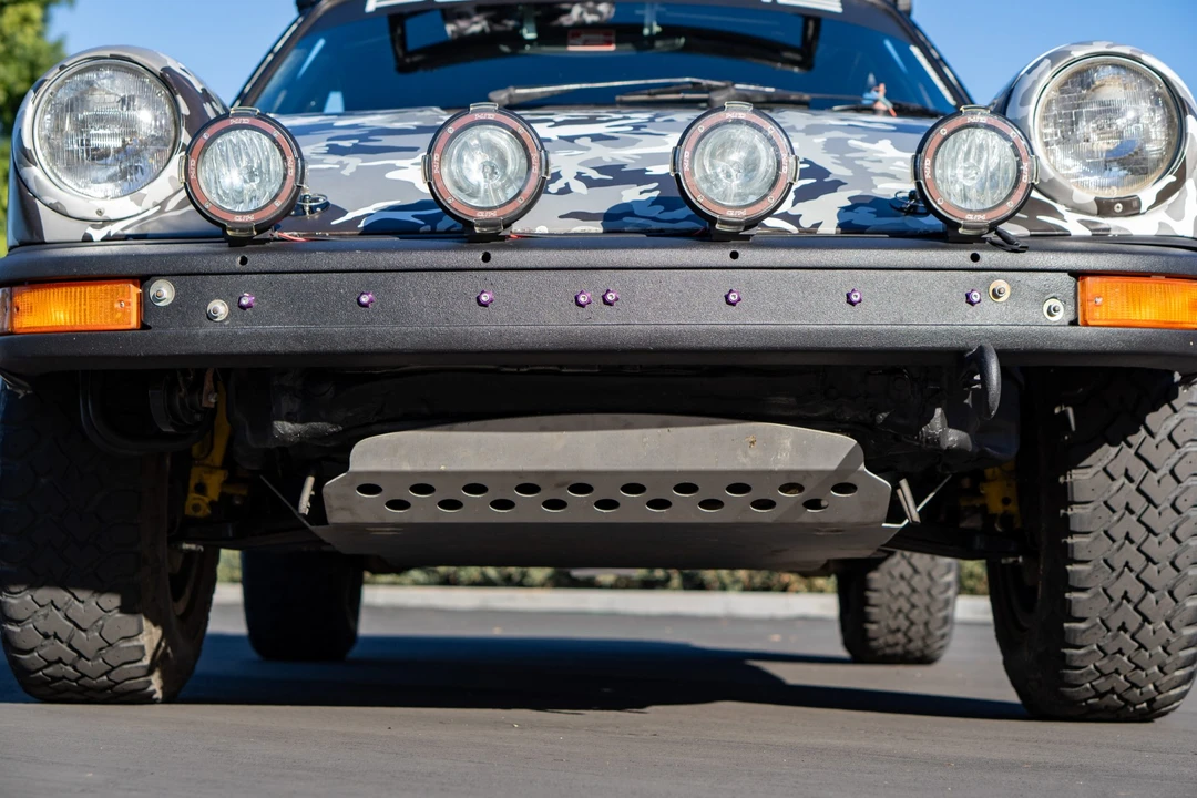 1976 Porsche 912 - Image 22 of 31