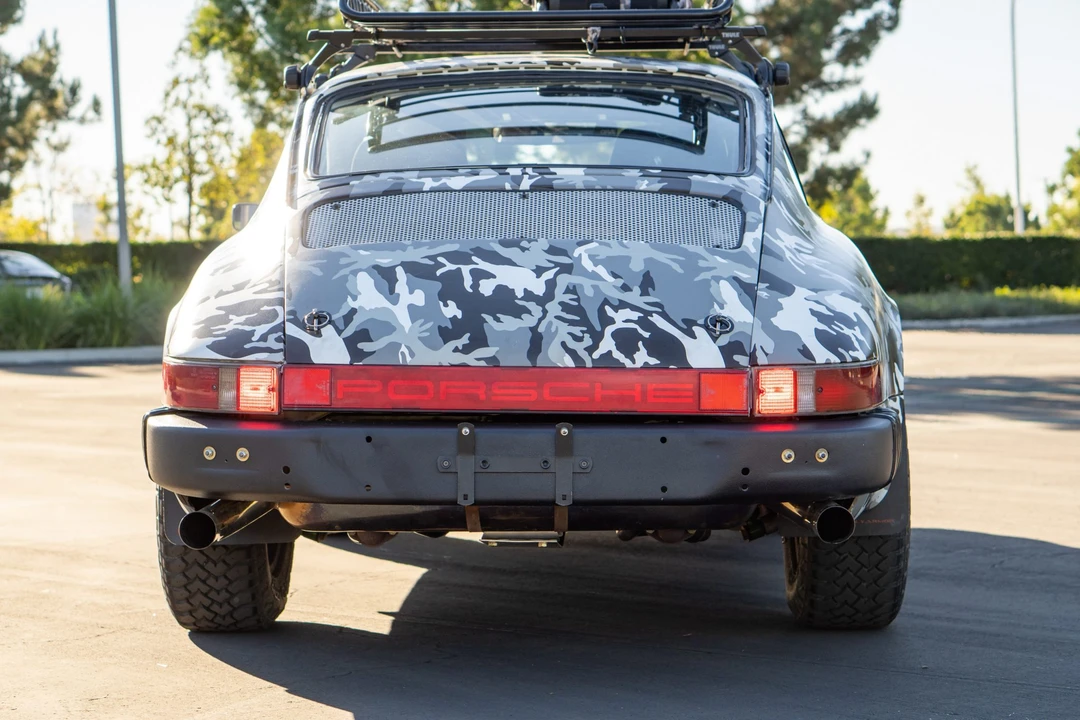 1976 Porsche 912 - Image 7 of 31