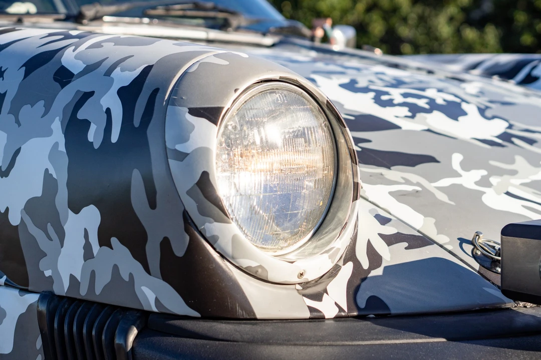 1976 Porsche 912 - Image 18 of 31