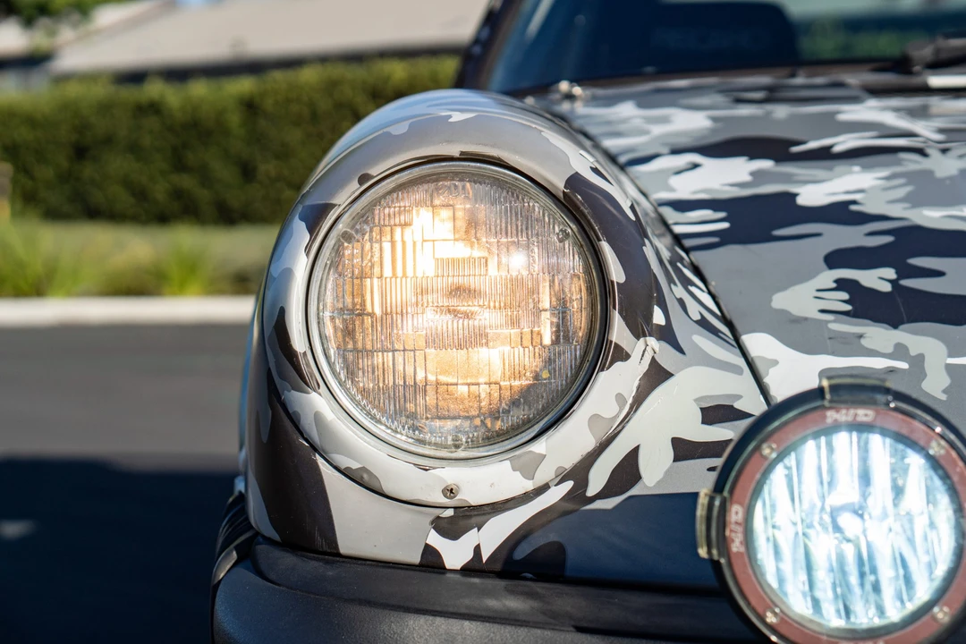 1976 Porsche 912 - Image 16 of 31