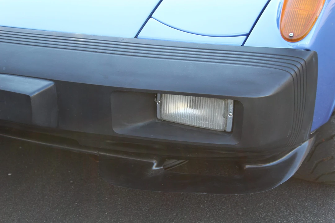 1976 Porsche 914/6 - Image 30 of 31