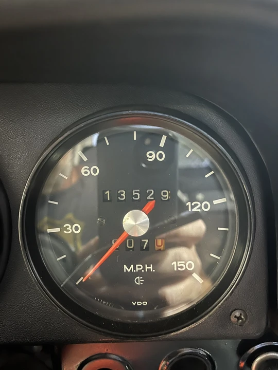 1976 Porsche 914/6 - Image 22 of 31