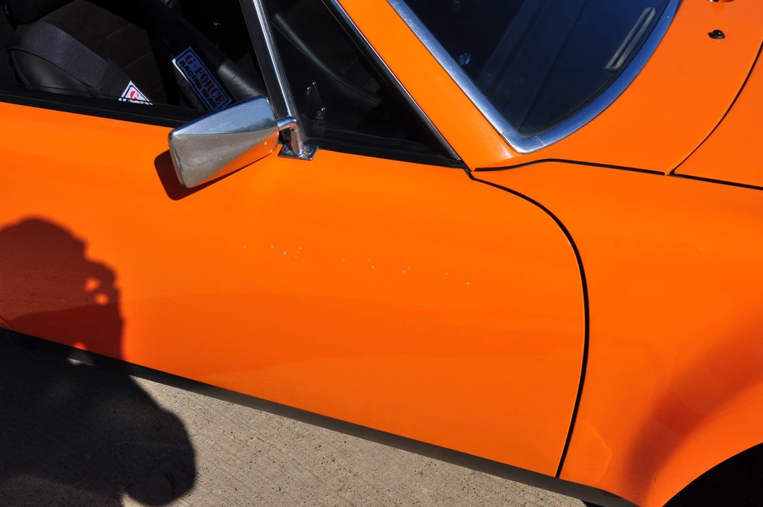 1976 Porsche 914/6 - Image 15 of 31