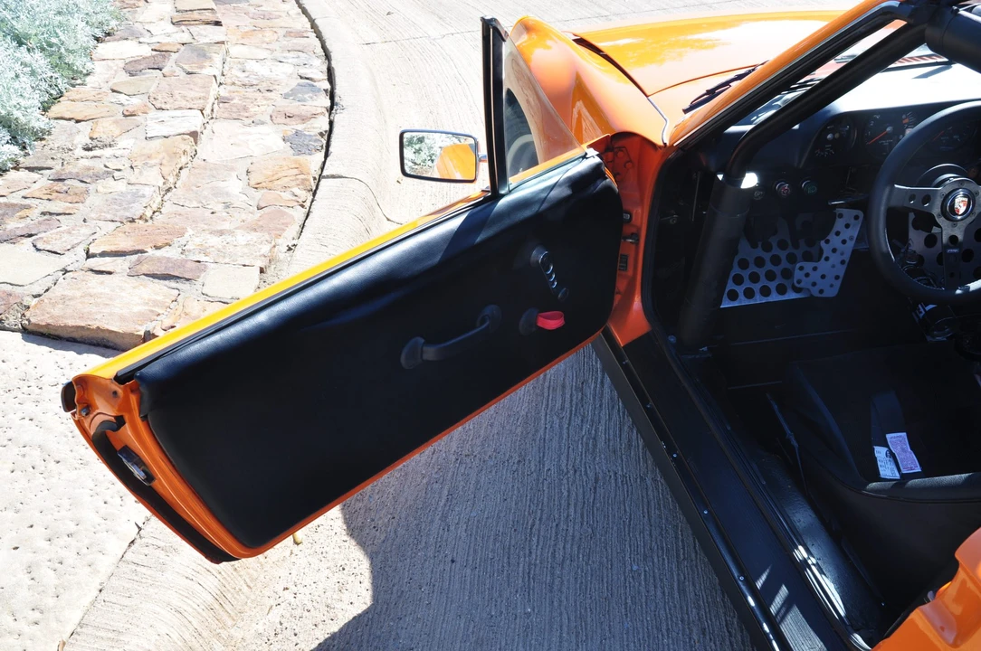 1976 Porsche 914/6 - Image 20 of 31