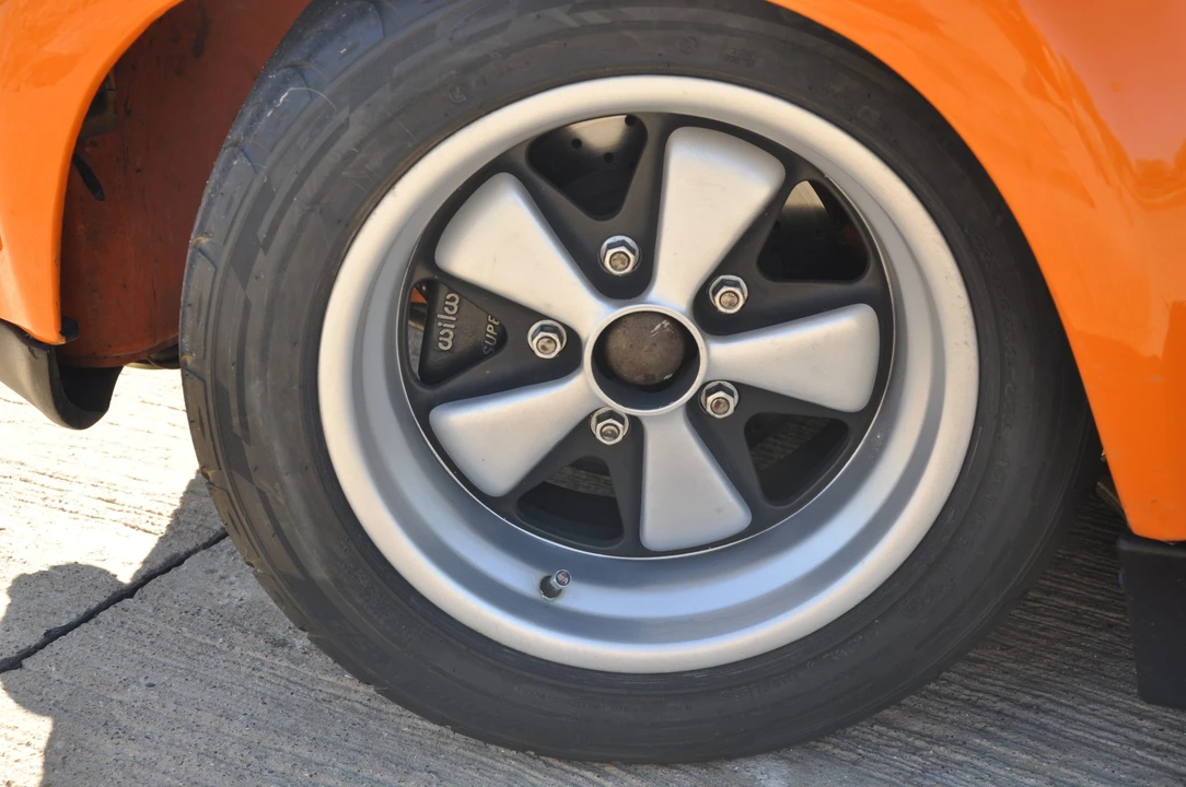 1976 Porsche 914/6 - Image 19 of 31