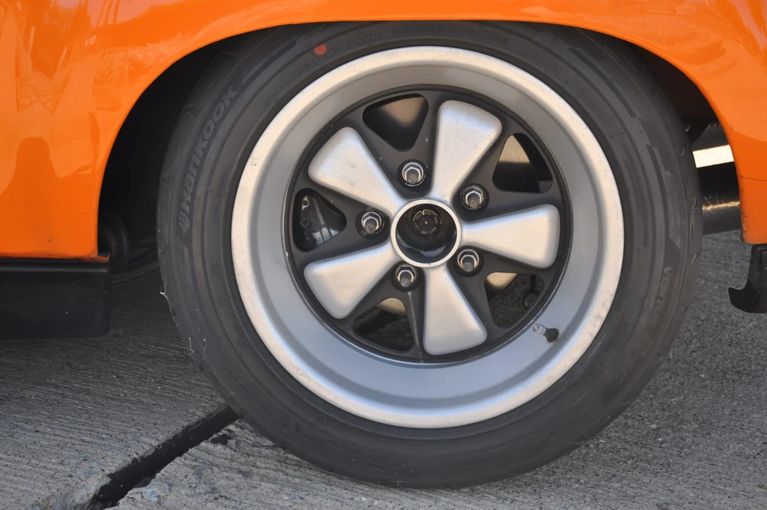 1976 Porsche 914/6 - Image 18 of 31