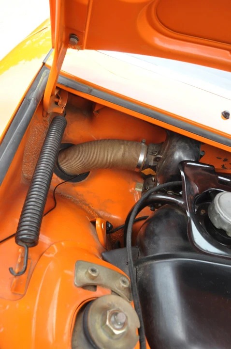 1976 Porsche 914/6 - Image 31 of 31