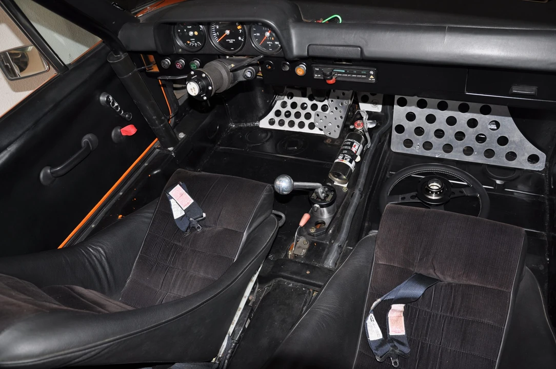 1976 Porsche 914/6 - Image 26 of 31
