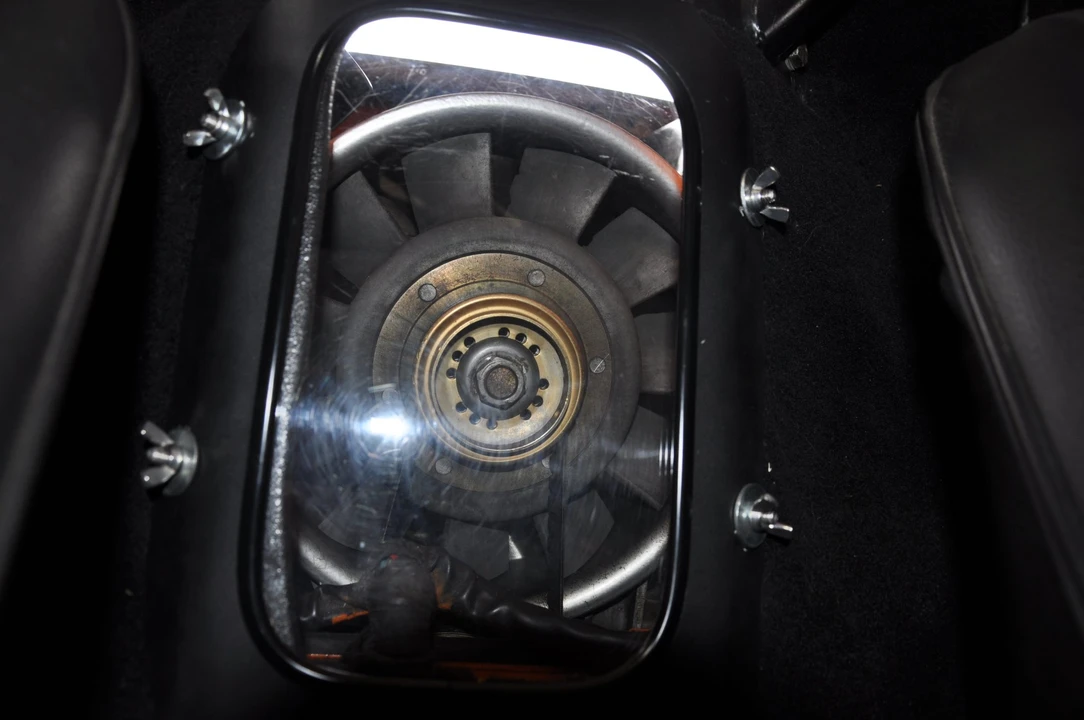 1976 Porsche 914/6 - Image 27 of 31