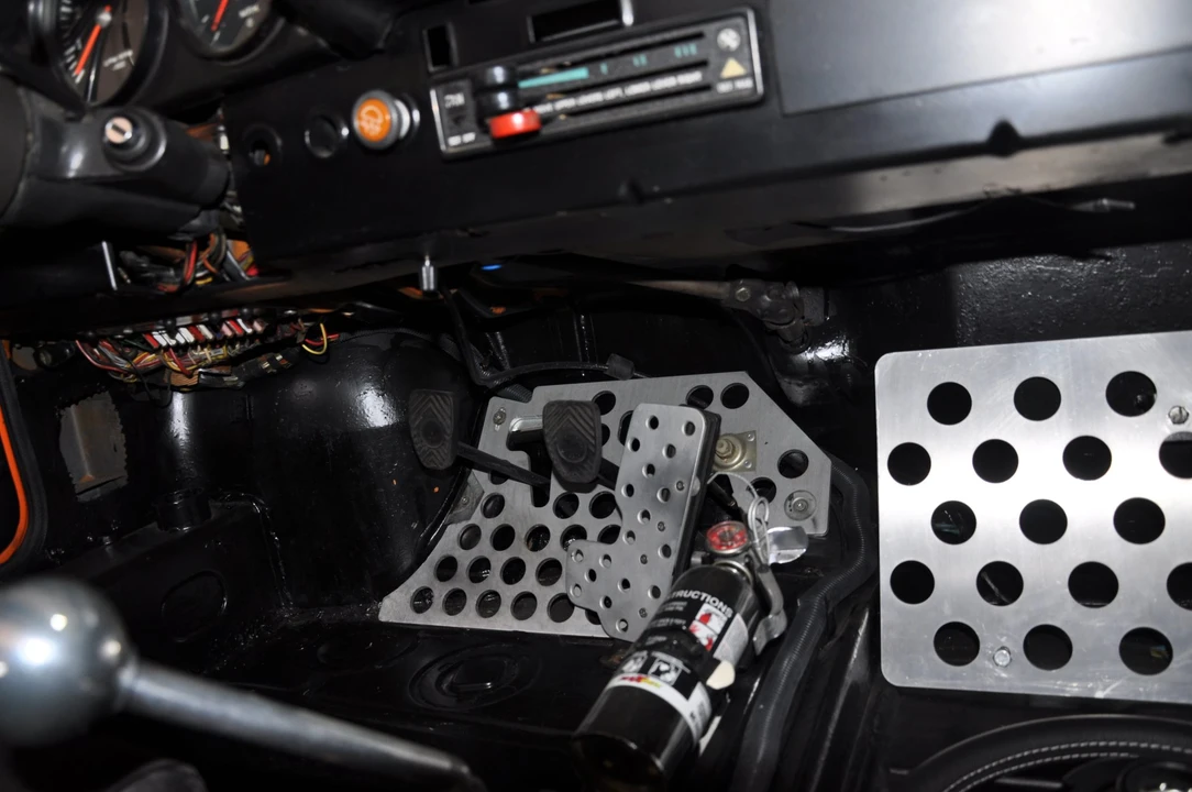 1976 Porsche 914/6 - Image 28 of 31