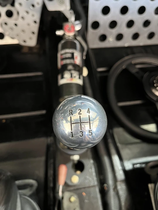 1976 Porsche 914/6 - Image 24 of 31