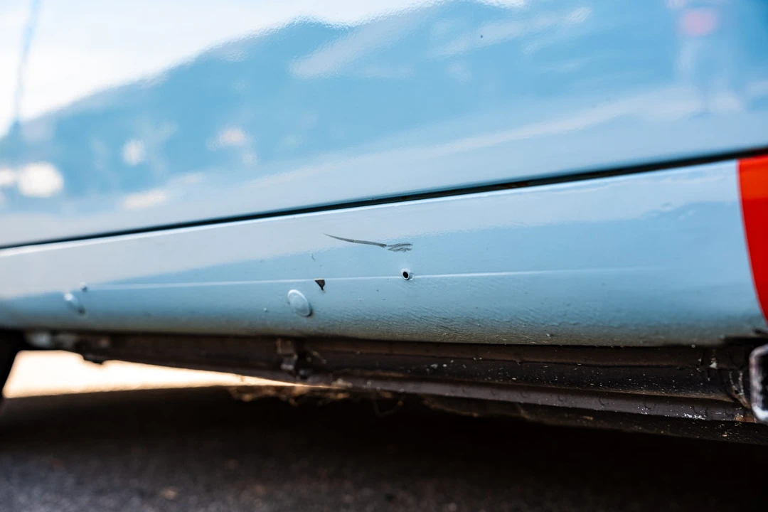 1977 Porsche 911 F-Body LWB - Image 26 of 31