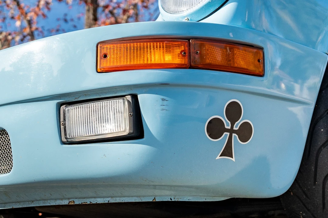 1977 Porsche 911 F-Body LWB - Image 18 of 31
