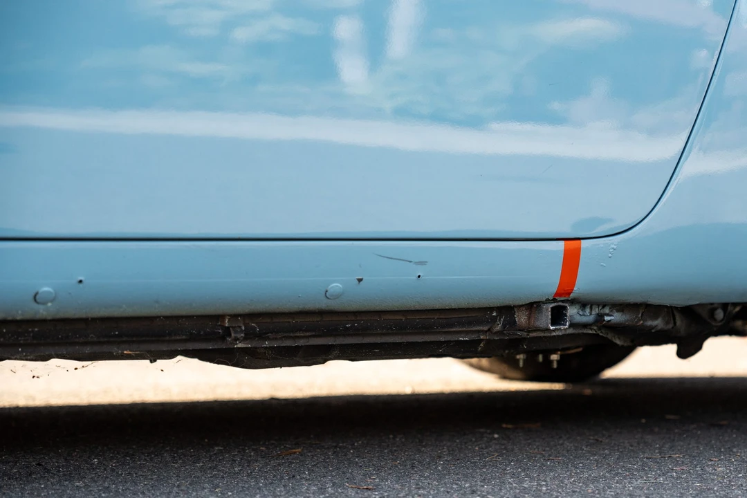 1977 Porsche 911 F-Body LWB - Image 25 of 31