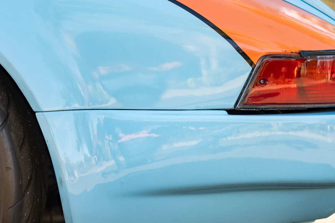 1977 Porsche 911 F-Body LWB - Image 29 of 31