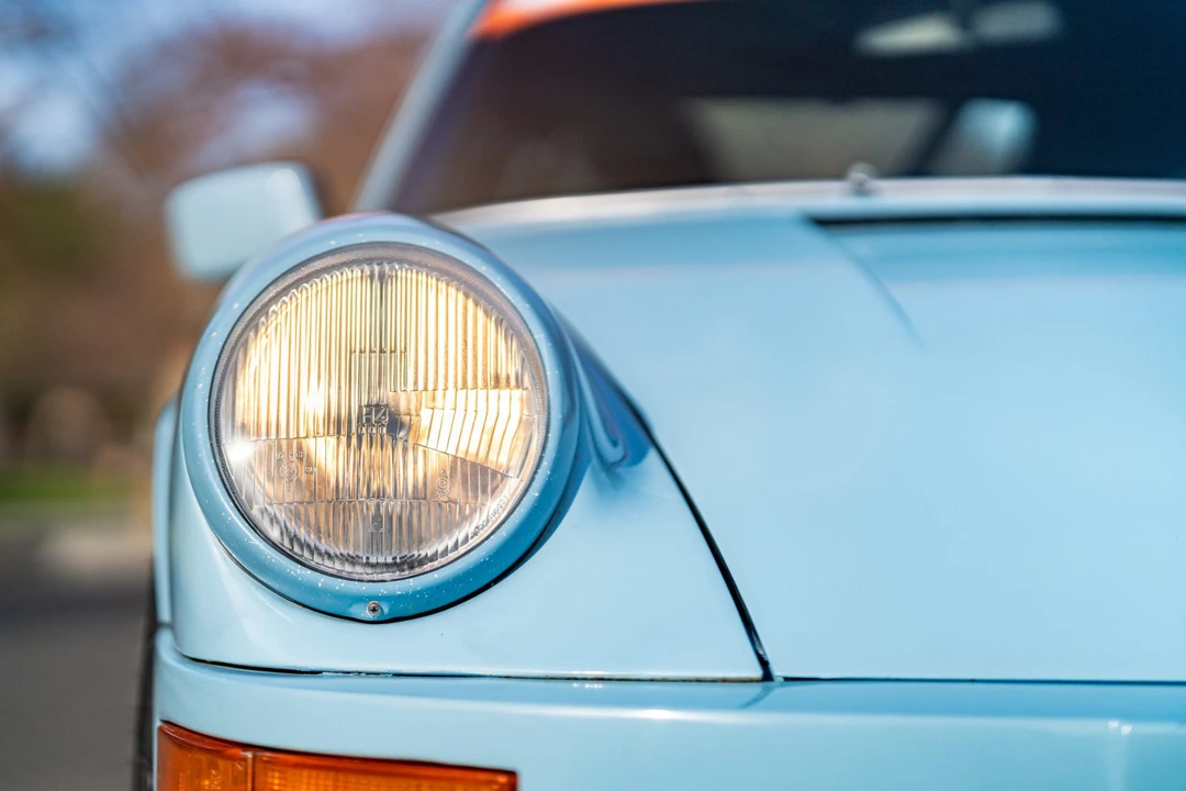1977 Porsche 911 F-Body LWB - Image 10 of 31