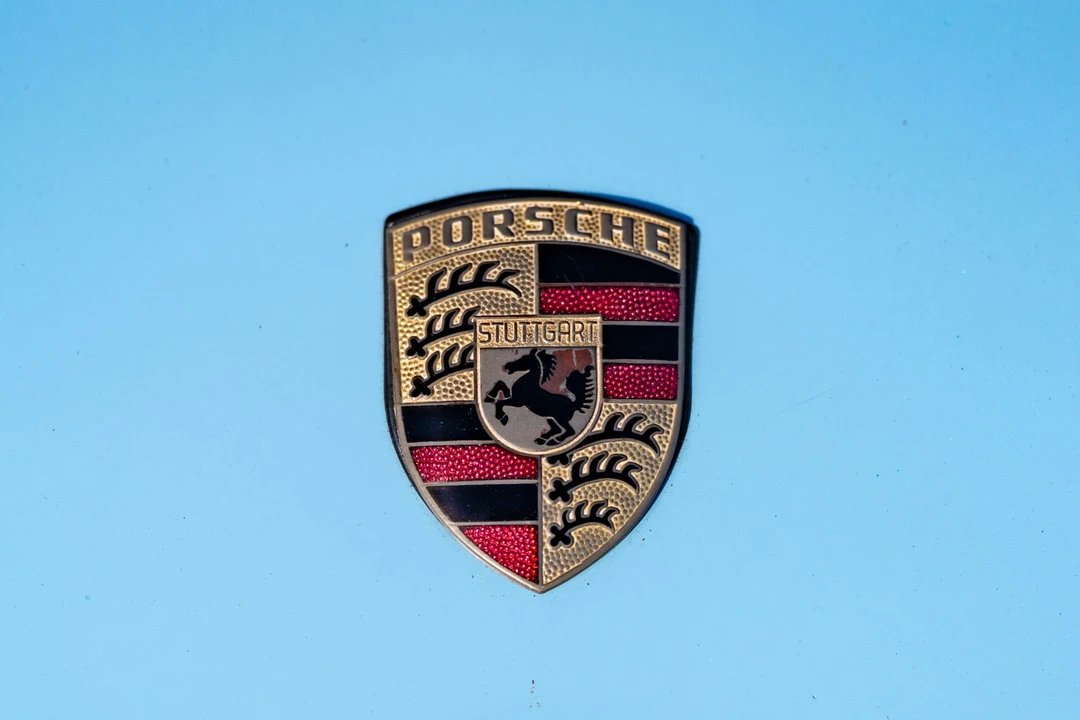 1977 Porsche 911 F-Body LWB - Image 14 of 31