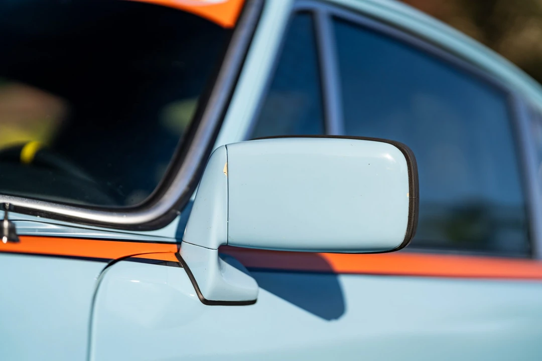 1977 Porsche 911 F-Body LWB - Image 22 of 31
