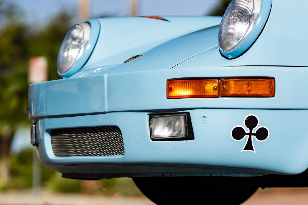1977 Porsche 911 F-Body LWB - Image 16 of 31