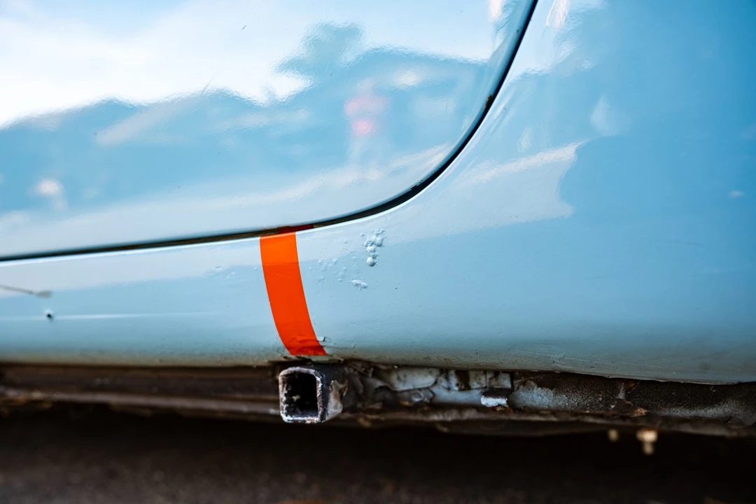 1977 Porsche 911 F-Body LWB - Image 27 of 31