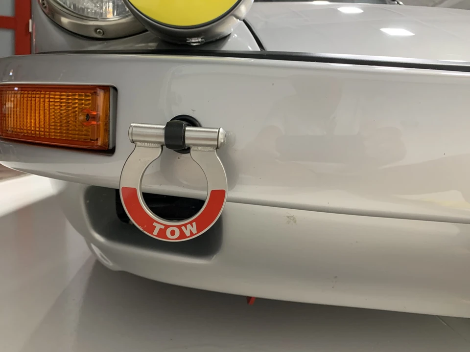 1977 Porsche 911 F-Body LWB - Image 23 of 31