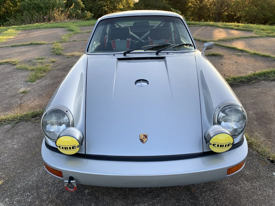 1977 Porsche 911 F-Body LWB - Image 13 of 31