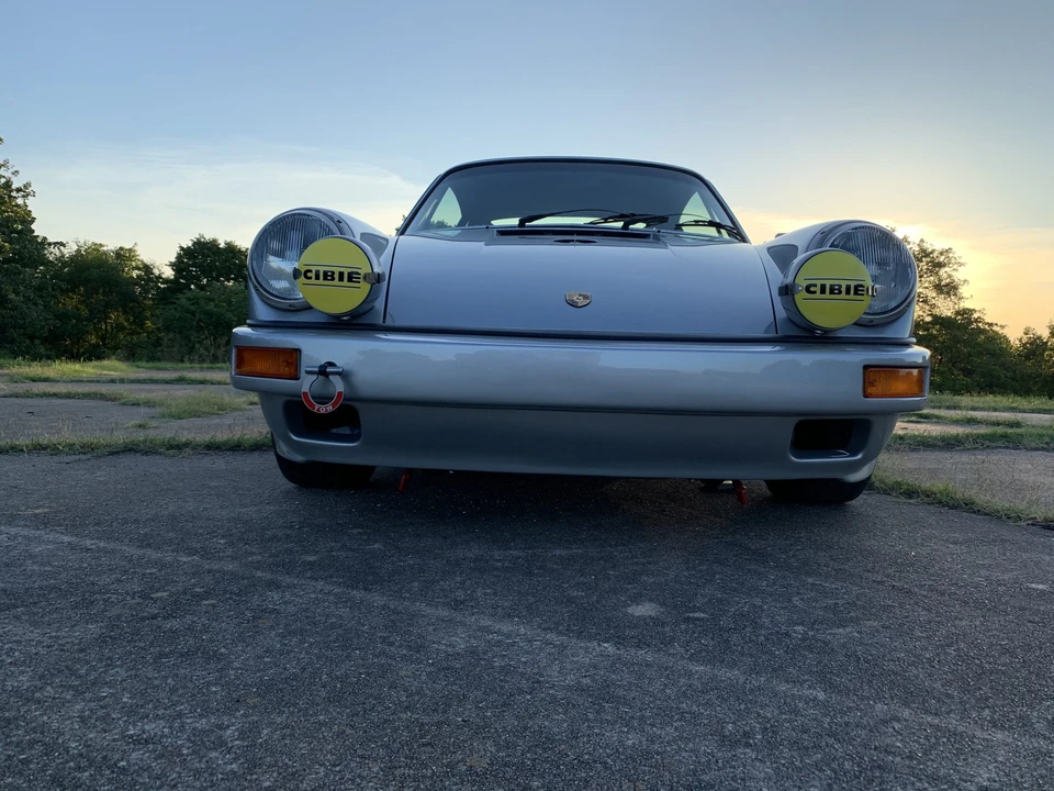 1977 Porsche 911 F-Body LWB - Image 14 of 31
