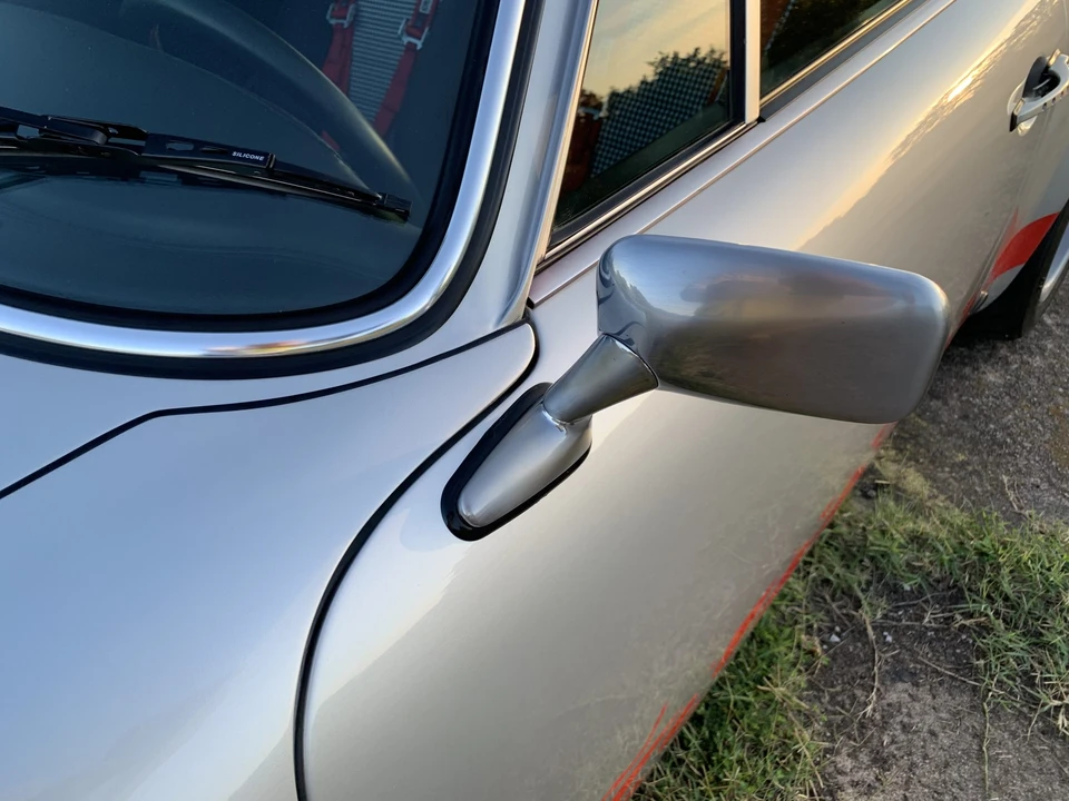 1977 Porsche 911 F-Body LWB - Image 28 of 31