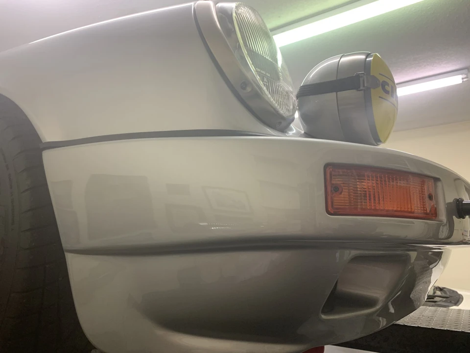 1977 Porsche 911 F-Body LWB - Image 21 of 31