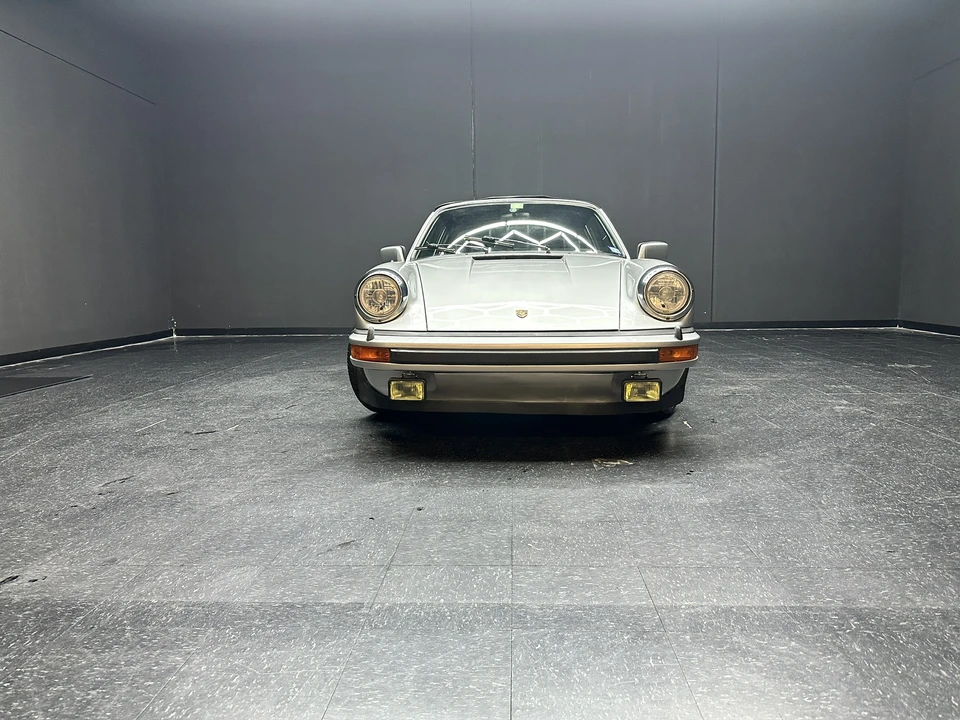 1977 Porsche 911 G-Body - Image 5 of 31