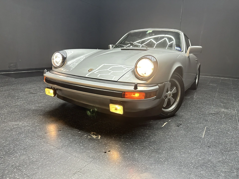 1977 Porsche 911 G-Body - Image 7 of 31