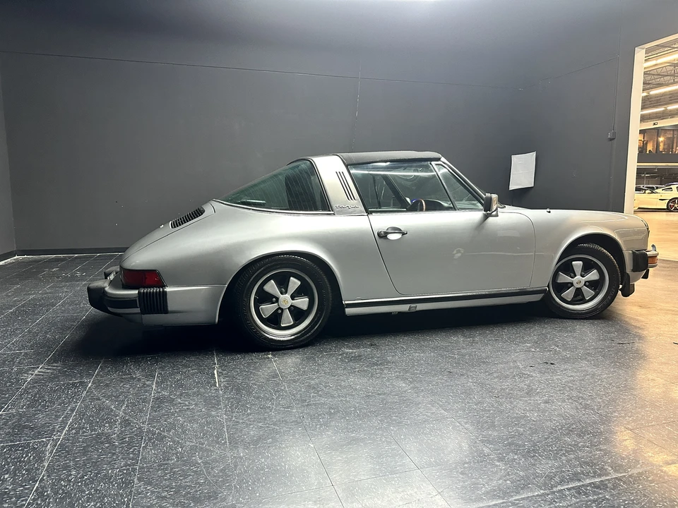 1977 Porsche 911 G-Body - Image 20 of 31