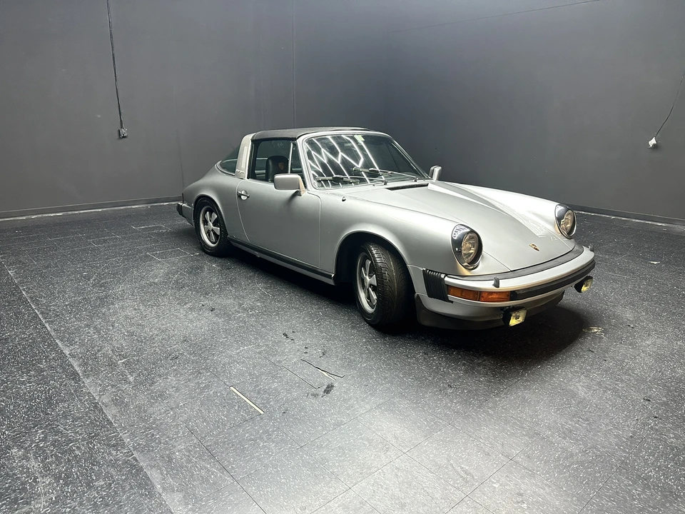 1977 Porsche 911 G-Body - Image 25 of 31