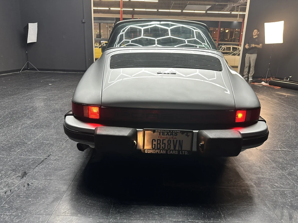 1977 Porsche 911 G-Body - Image 15 of 31