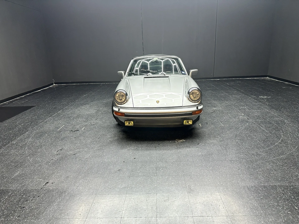 1977 Porsche 911 G-Body - Image 4 of 31