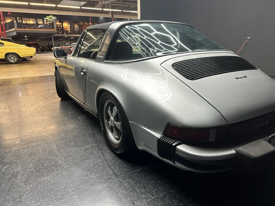 1977 Porsche 911 G-Body - Image 13 of 31