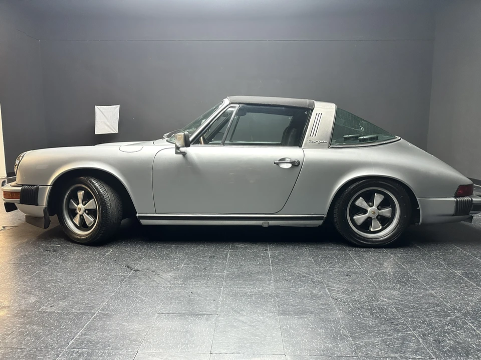 1977 Porsche 911 G-Body - Image 11 of 31